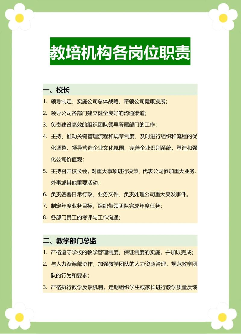 辅导员九大职能具体指哪些？-图2