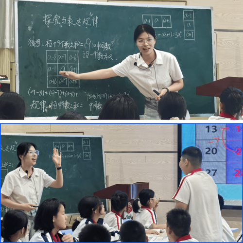 名师数学辅导效果真的好吗?-图2 名师数学辅导效果真的好吗?-图2