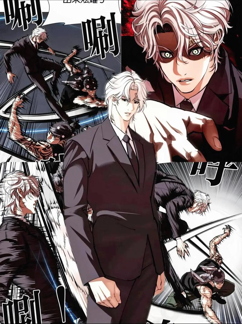 看脸时代，颜值是通行证还是枷锁？-图1