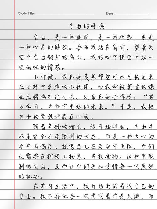 自由当有度,盲目为何不可取?-图1 自由当有度,盲目为何不可取?-图1