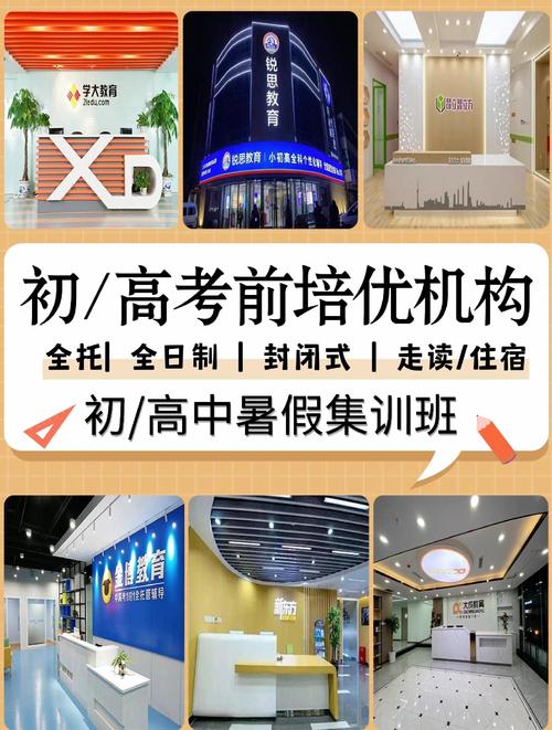 培优辅导高中，如何高效提升成绩？-图1