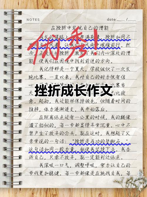 挫折如何真正塑造成长？-图1