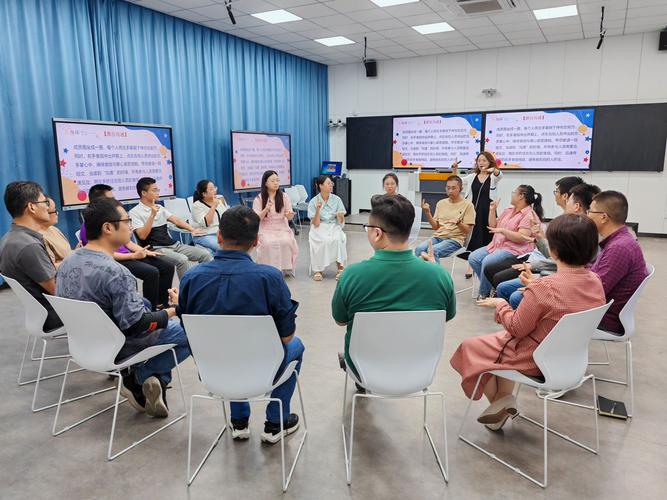 团队心理辅导如何提升团队凝聚力？-图2