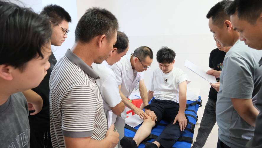 如何高效备考执业医师实践技能?-图3 如何高效备考执业医师实践技能?-图3