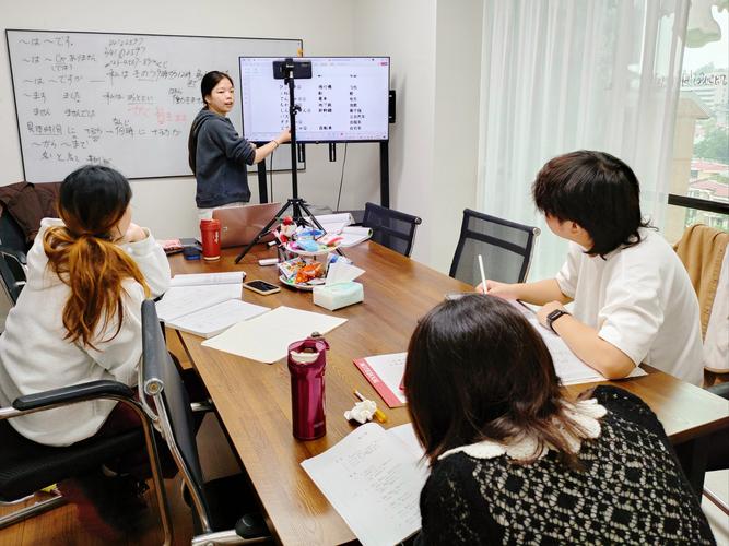 南宁日语辅导班哪家好？怎么选？-图2