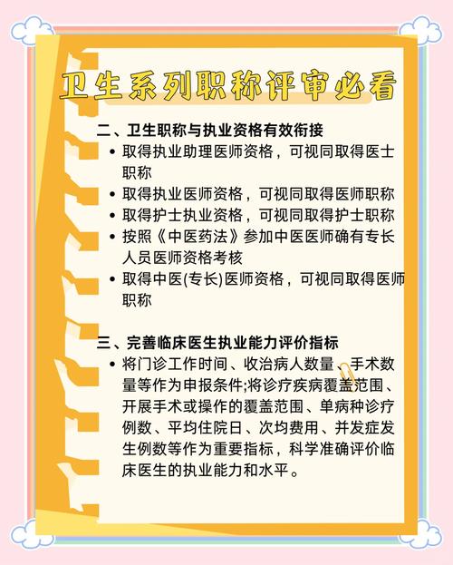 中级卫生资格辅导该怎么高效备考？-图3