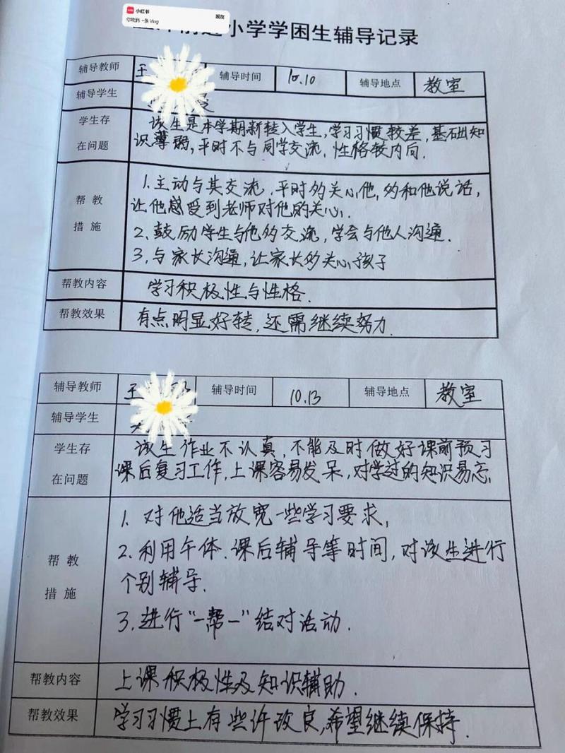 学困生辅导，如何有效提升学习效果？-图1