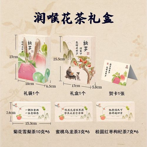 送大学辅导员礼物，选什么合适？-图2