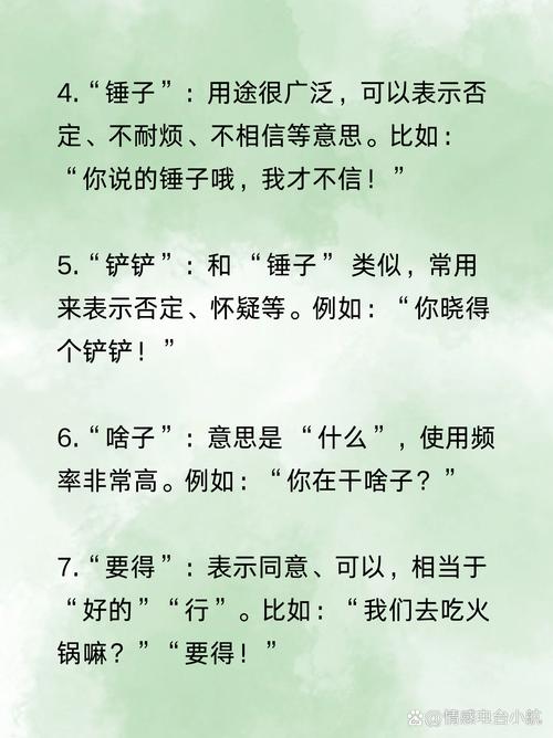 方言该坚守还是该摒弃?-图1 方言该坚守还是该摒弃?-图1