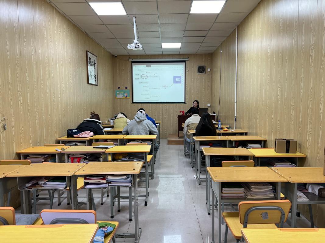 专起本辅导班怎么选？-图1