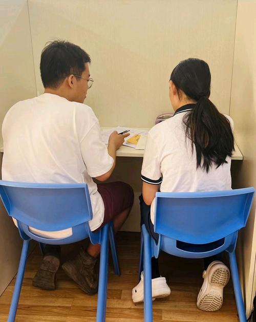 见到辅导员-图3 见到辅导员-图3