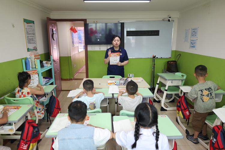 北安辅导哪家好？怎么选？-图3