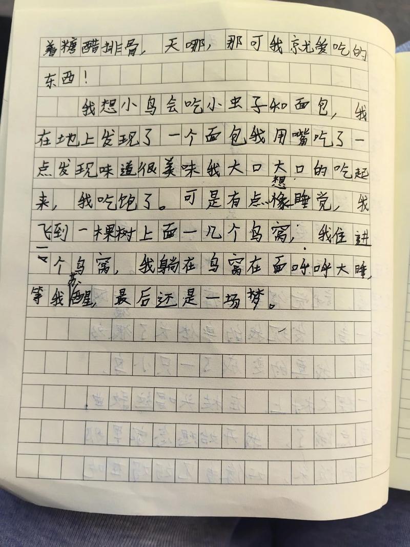 我的世界 议论文-图1