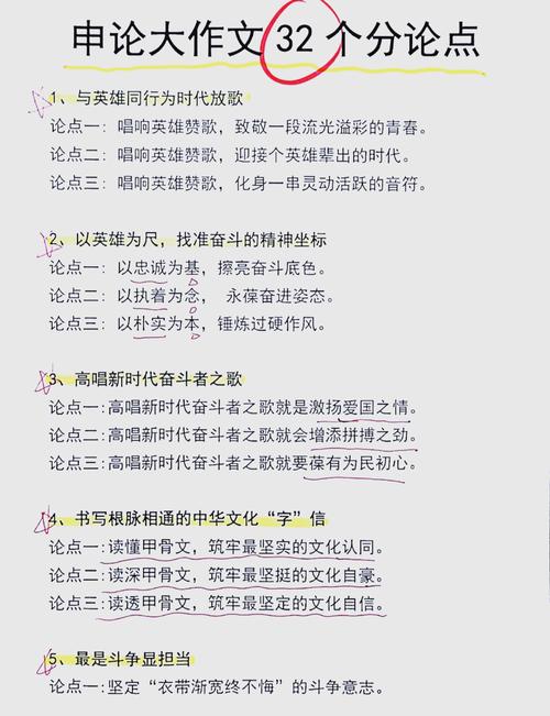 议论文的论据和论点-图2 议论文的论据和论点-图2