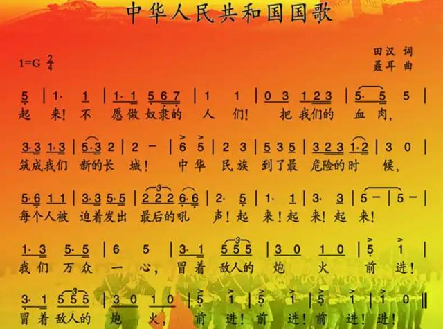 国歌议论文-图2 国歌议论文-图2