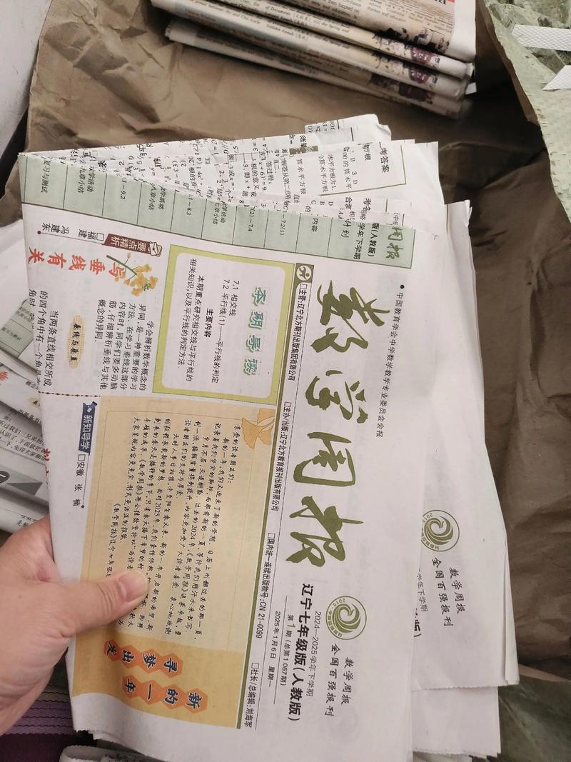 英语辅导报高考版如何高效提分？-图3