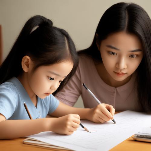 二年级辅导作业-图3