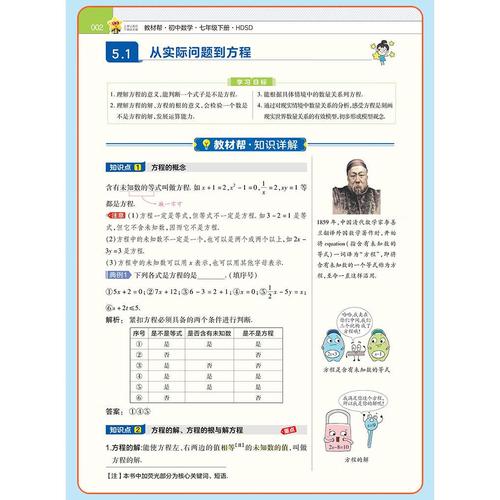 初一的辅导书-图2