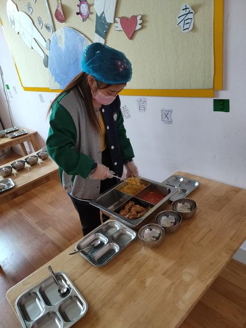 辅导班分餐-图2