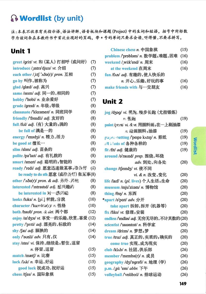 初一英语单词辅导，怎么高效记忆？-图1