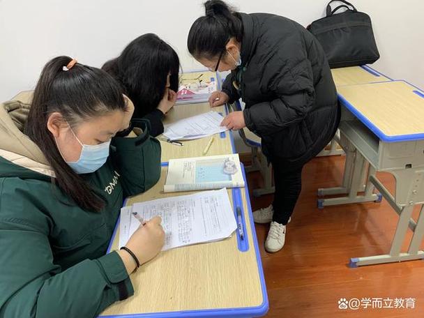 初中在线辅导课程，选对才有效果吗？-图2