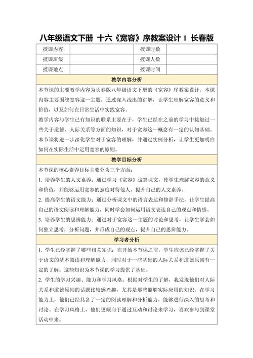 以 宽容 的议论文提纲-图2