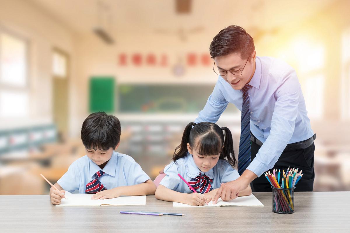 各科辅导怎么选才有效?-图3 各科辅导怎么选才有效?-图3