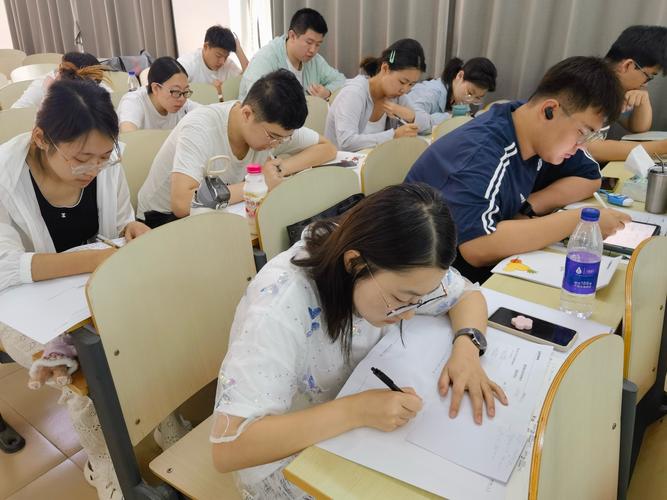 mba辅导班郑州-图2