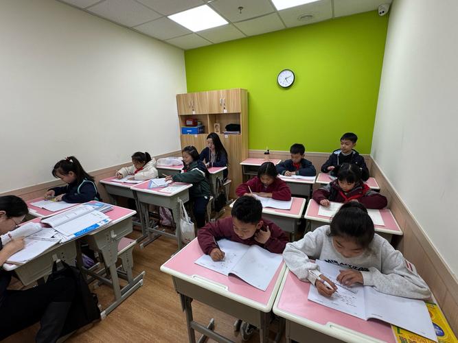 济宁中小学辅导哪家好？-图1