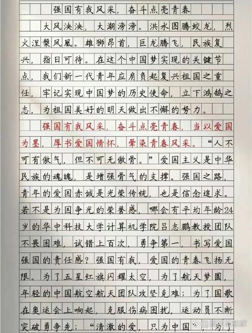 如何为国家做贡献？贡献的核心是什么？-图2