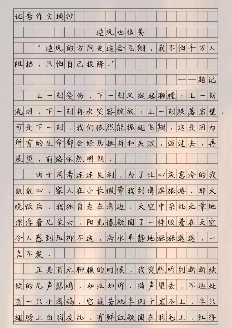 逆向 议论文-图3 逆向 议论文-图3