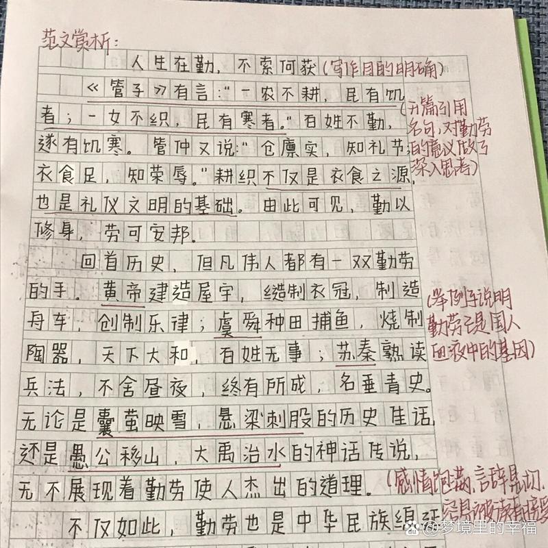 围墙 议论文-图2