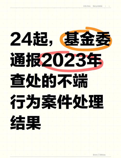 造假现象为何屡禁不止？-图3