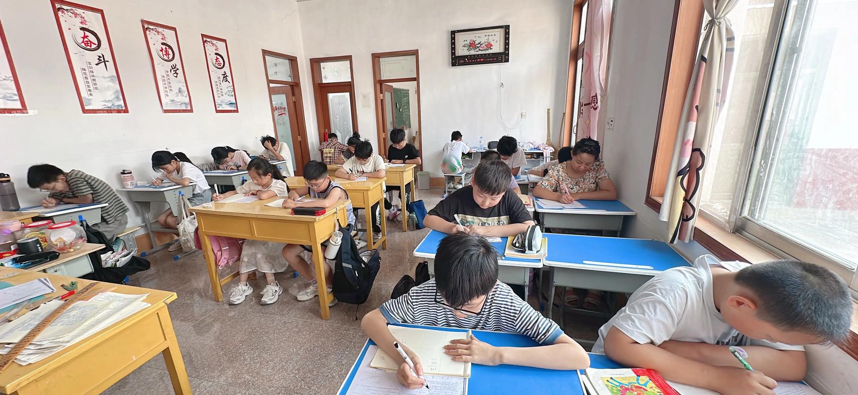 新乡辅导学校哪家好？-图2