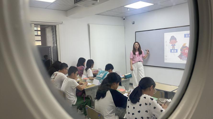 新乡辅导学校哪家好？-图3