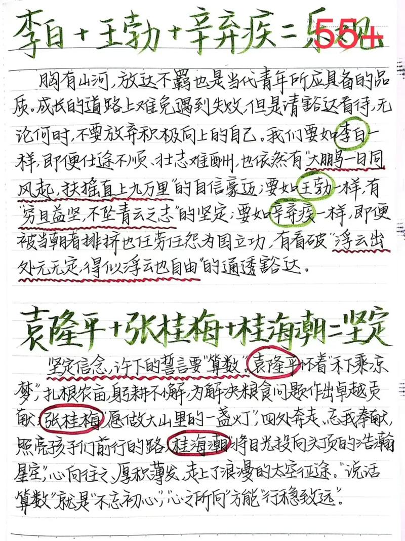 议论文素材下载-图2