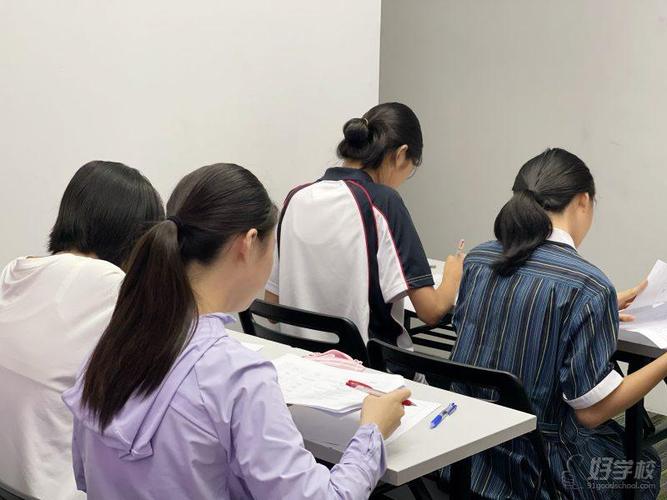 新加坡有没有辅导班-图3