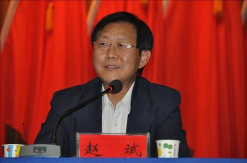 辅导班赵斌是谁？为何如此受关注？-图1