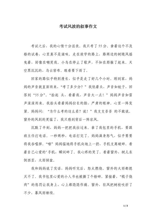 风波背后，藏着怎样的真相与思辨？-图2