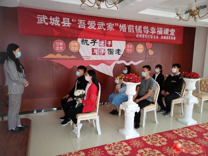 婚前辅导师，如何让婚姻更稳固？-图2