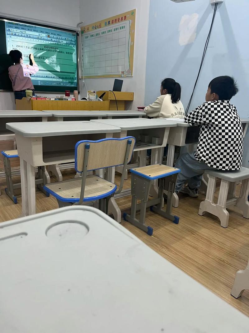 去小学辅导班面试技巧-图3 去小学辅导班面试技巧-图3