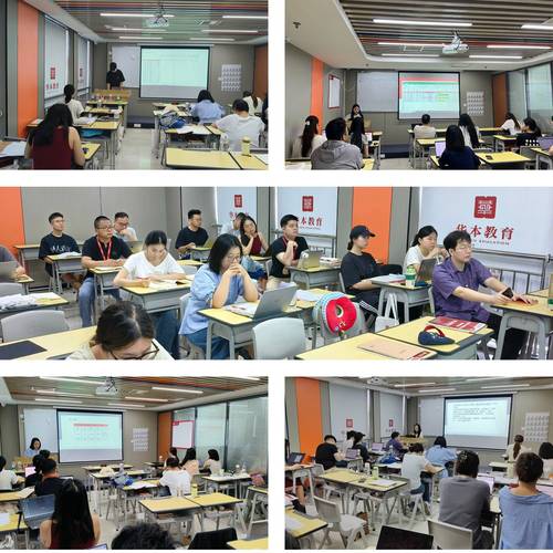 自考教育辅导机构该怎么选?-图3 自考教育辅导机构该怎么选?-图3