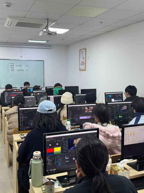 工业设计辅导班-图1