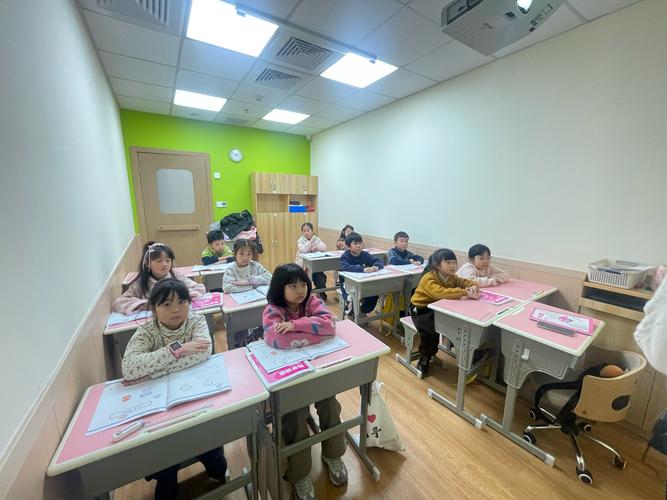 咸阳小学辅导机构-图1