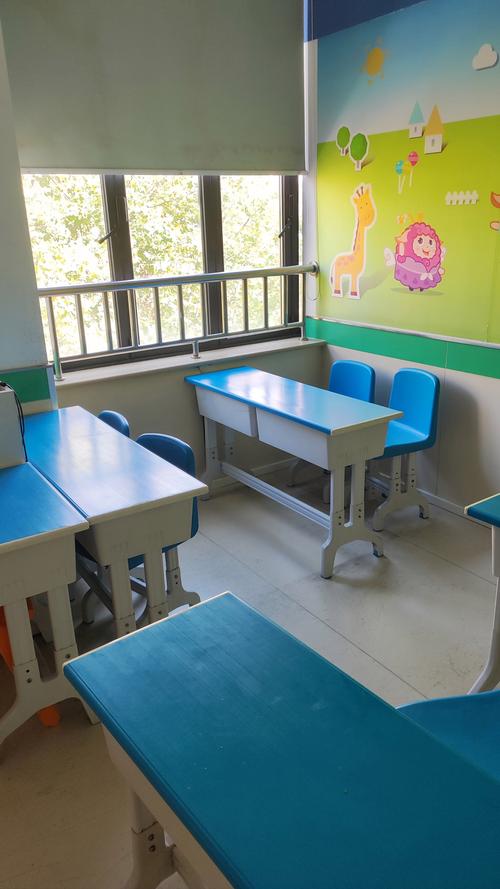 咸阳小学辅导机构-图2