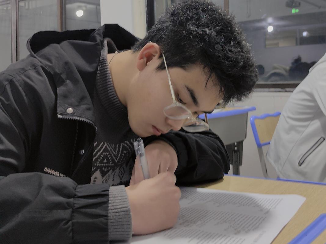 金华自学考试辅导如何高效备考？-图1