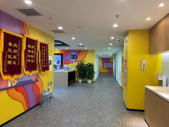 凯程辅导具体位置在哪?-图2 凯程辅导具体位置在哪?-图2