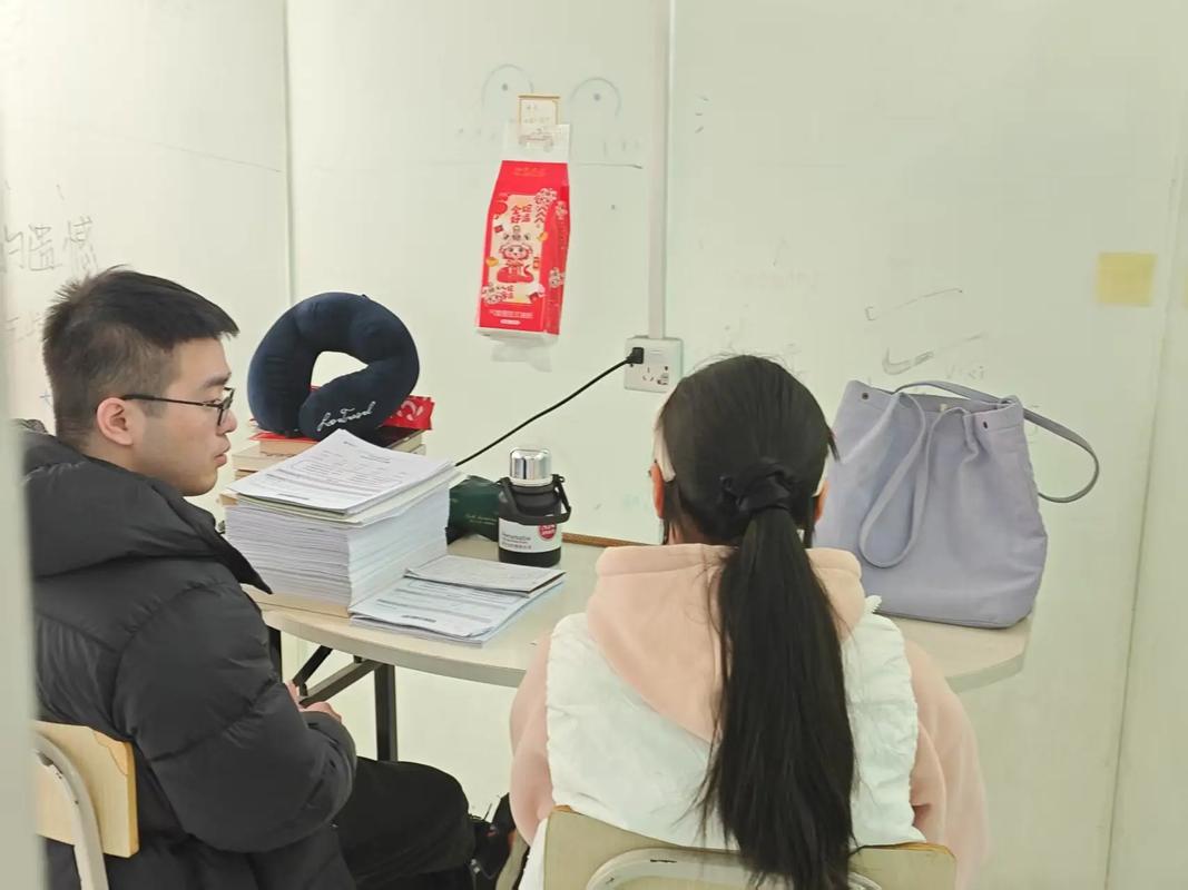 一对一公务员辅导-图1