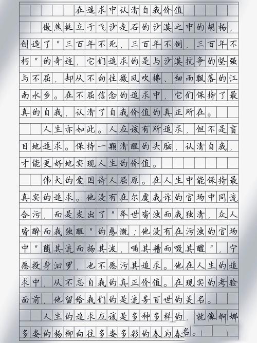 人生追求的意义究竟在何处？-图3