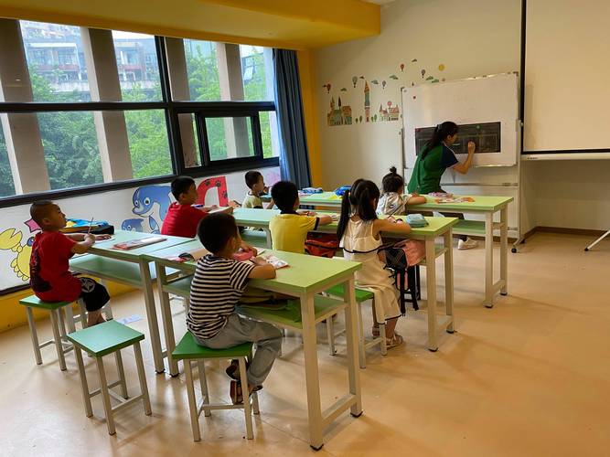 辅导培训如何真正提升孩子能力？-图2